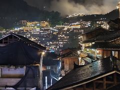 -侯家庄私房菜馆观景餐厅