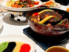 -狮拾久·现代新加坡料理(壹方城店)