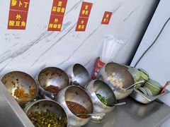 -府广阿婆牛杂