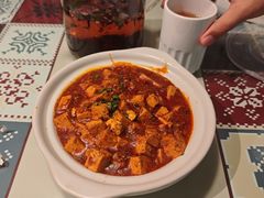 -静一·疆味小馆(黄河路店)