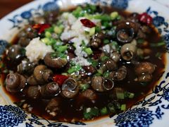 -呼吸森林·生态农庄农家乐私房菜