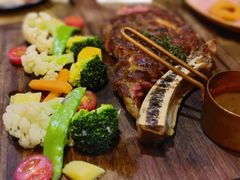 -SISTERS BAR RESTAURANT川意酒馆(嘉善老市H楼店)