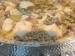 -大河宴·椒麻鱼火锅(北京路中和美食街店)