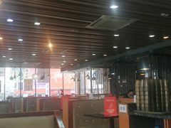 大堂-维园港式茶餐厅(龙岗盛平店)