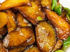 地三鲜-李老哈·东北菜(宋园路店)