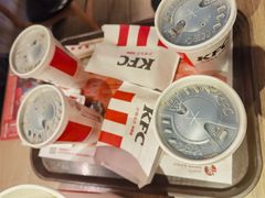 -肯德基(南五店)