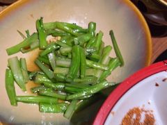 -青年公社烤鸭(熙悦天街店)
