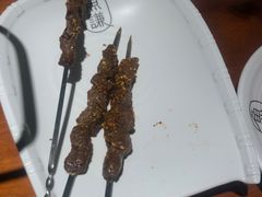 -鱼谦脆皮烤鱼(华阳城店)