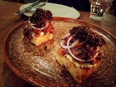 -BOR Eatery(安福路店)