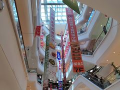 -金茂览秀城