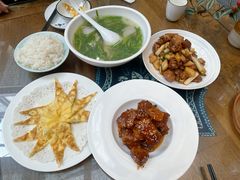 -喜林苑·稻田餐厅(品相府店)