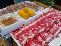 -傣妹火锅(南京东路一店)