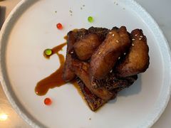 荷塘秋月熏鱼-荷塘秋月·本帮江浙菜(国权路店)