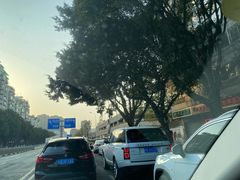 -山姆会员商店(杨桥西路店)