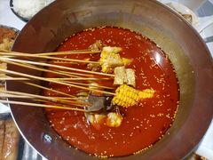 -付小姐在成都(五道口店)