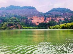 -丹霞山风景名胜区