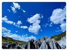 -墨石公园景区