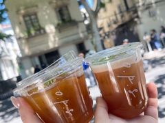 -O.P.S. CAFE