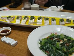 -品大三·经典淮扬菜(大行宫店)