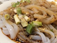 特色凉粉-彭大姐老店黄辣丁(新津店)