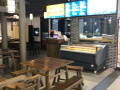 -卜蜂莲花(杨高北路店)