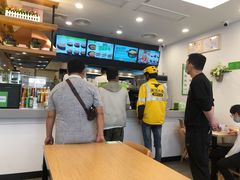 -老乡鸡(武汉江腾广场店)