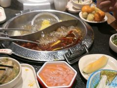 -牛品荟牛肉火锅(新城广场店)