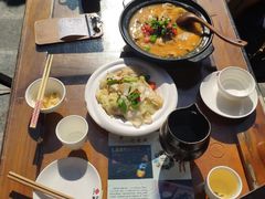 -尽善百年古院餐厅(王家老宅店)