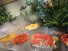 -素虎料理(前门店)