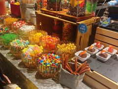 -喜庭海鲜自助(北辰三角洲北辰荟店)