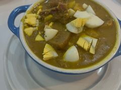 咖喱牛肉-维兰西餐(万泉河店)