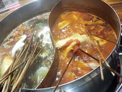 -乐山串串香老火锅(鼓楼店)