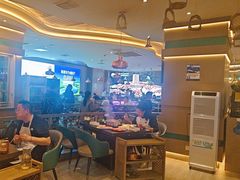 -额尔敦·品质自助(摩尔城店)