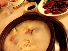 -骨之味·筒骨汤火锅(江头店)