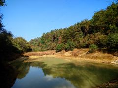 -青龙山国家森林公园