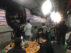 大堂-渝味黄姐火锅(黄泥村店)