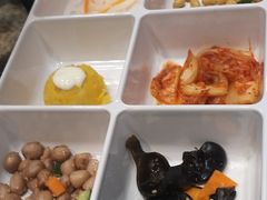 -韩时烤肉(丰科万达广场店)