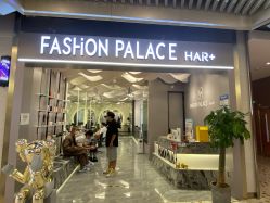 -FASHION PALACE hair+
