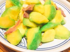 -云海肴·云南小炒·汽锅鸡(天津国金汇店)