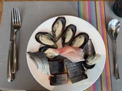 -解放碑威斯汀酒店-知味国际美食餐厅