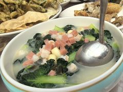 -天毓山庄·餐厅