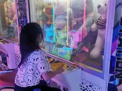 -玩客超乐场(和瑞欢乐城常德店)