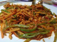 -小铜锣湾海鲜家常菜馆(河西店)