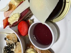 -松咖啡自助餐厅·松北香格里拉