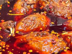 -老妈秘制兔头(春熙路店)