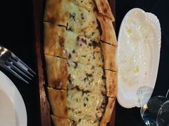 -Efes Turkish & Mediterranean Cuisine 艾菲斯餐厅(陆家嘴店)