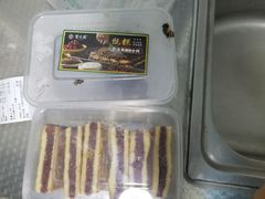 -紫光园清真北京小吃(广渠门内店)
