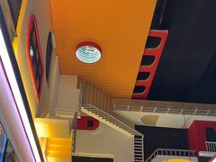 -203密室体验馆·逃脱·聚会·亲子(工体店)