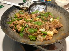 -费大厨辣椒炒肉(黄兴中心广场店)