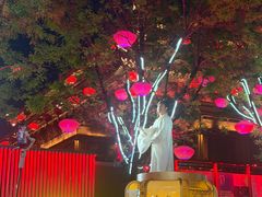 -大唐不夜城贞观广场